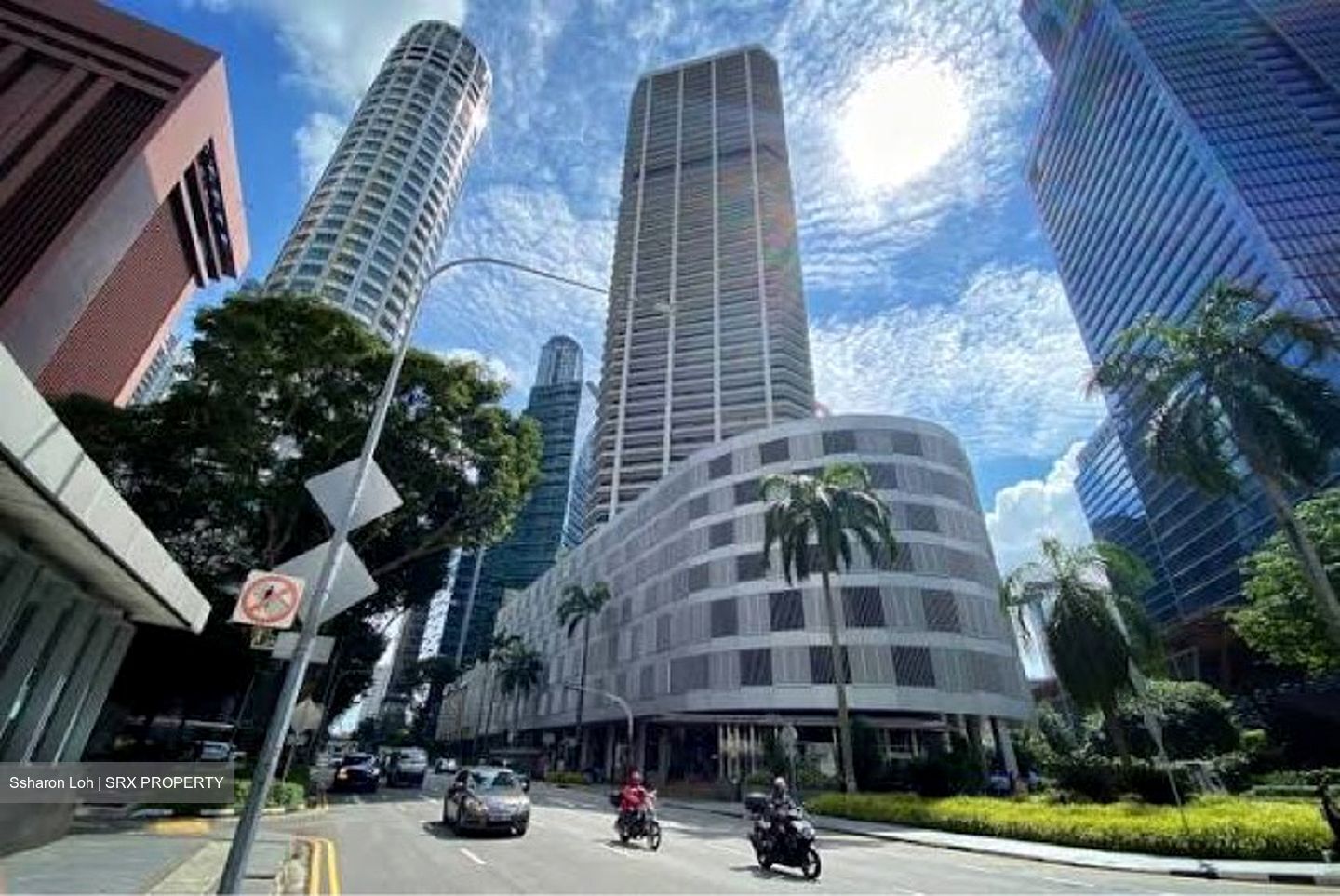 International Plaza (D2), Office #547677001